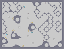 Thumbnail of the map 'Fantasia'