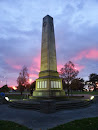 Ashburton County Great War Memorial