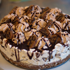 Layered Ice Cream 