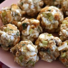 Stuffing Bites