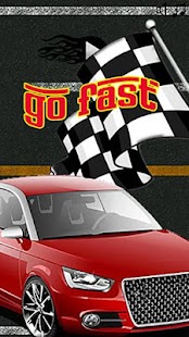 How to get Speed Racer 3.1 apk for bluestacks