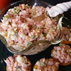 Ham Salad (Sandwiches)