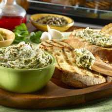 Savory Herb Spread