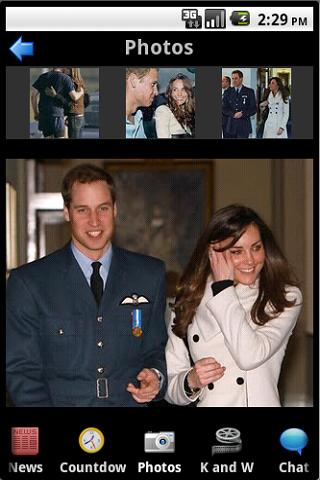 免費下載生活APP|Kate and William app開箱文|APP開箱王