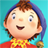 Noddy™ First Steps mobile app icon