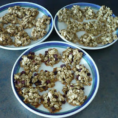 Scottish Oatcakes