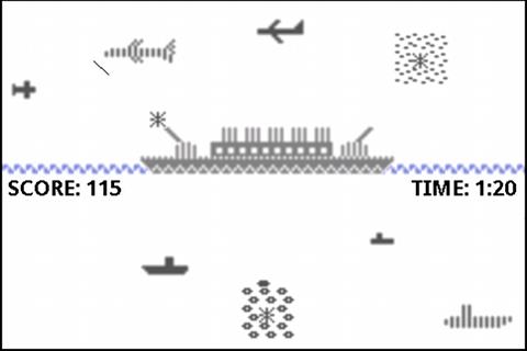 Battleship War