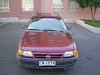Vendo Opel Astra Sw
