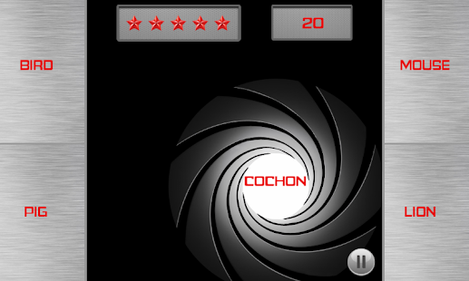 How to mod Secret Agent: French Lite 1.1 mod apk for bluestacks