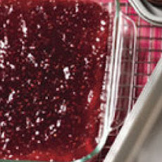 Lemon-Raspberry Squares