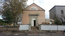 Eglise Décines Charpieu