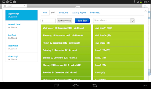 How to download Bizom Manager 1.0.0.9 unlimited apk for bluestacks