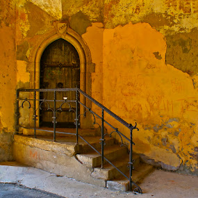 by Branka Radmanić - Buildings & Architecture Other Exteriors ( arhitecture, castlle, maruševec, croatia, beauty )