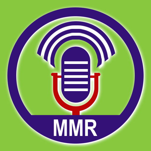 Milwaukee Muslim Radio LOGO-APP點子