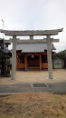 篠岡神社