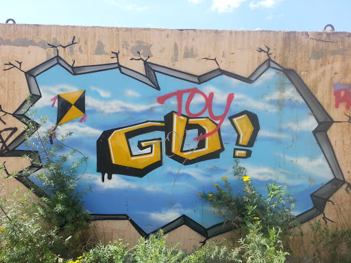 Go Graffity 