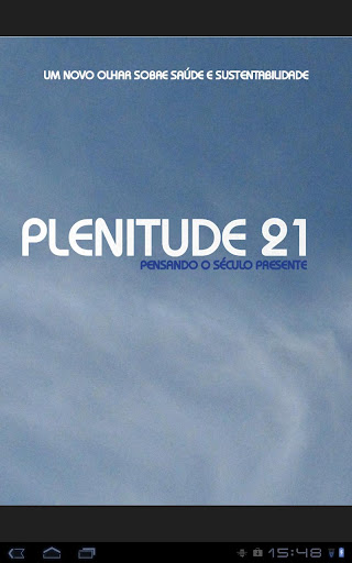 Plenitude21