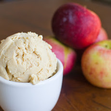 Apple Pie Ice Cream