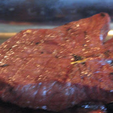 Steak Marinade