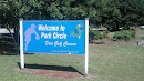 Park Circle Disc Golf Course
