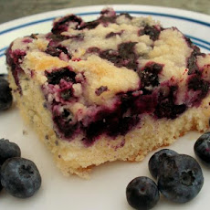 Blueberry Boy Bait