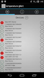 How to install Temperature@lert Android App patch 2.0 apk for laptop