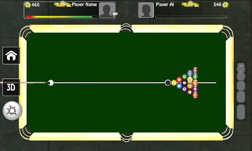 How to mod Pool Master Billiard 1.0 unlimited apk for bluestacks