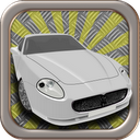 Car Builder 3D - Free mobile app icon
