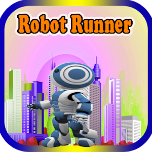 Robot Runner.apk 1.5