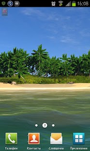 How to download A beautiful Tropical island 0.9.0 apk for bluestacks