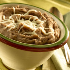 Refried Beans