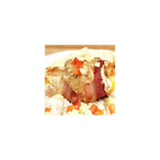 Chicken With A Bang