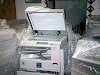 Copiadora Multifuncional Ricoh Aficio 2020