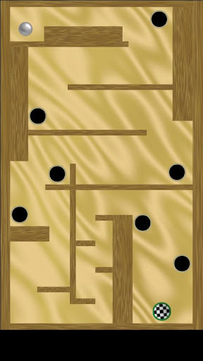 labyrinth-master-free for android screenshot
