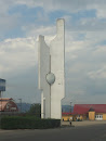 Monument Bila Orastie