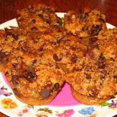 Banana Cake VIII