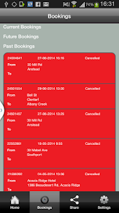 How to install Black & White Cabs Redcliffe 4.4 apk for android