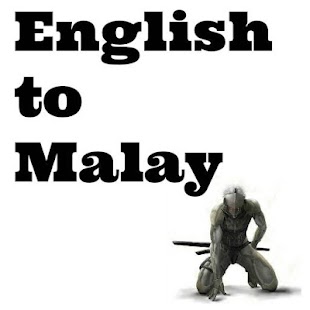 How to download English to Malay 1.0 unlimited apk for laptop