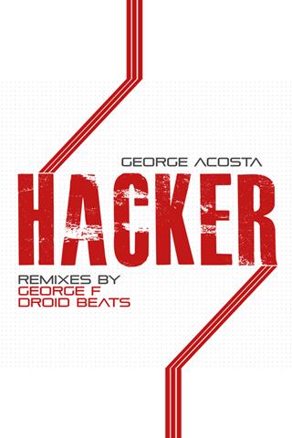 George Acosta - Hacker