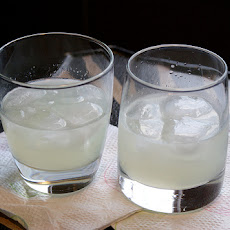Key Lime Margarita