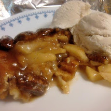 Caramel Pecan 