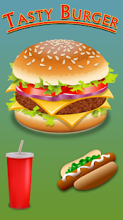 How to mod Tasty Burger Maker Free lastet apk for bluestacks