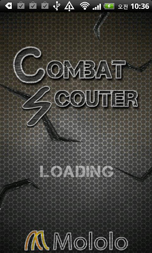 Combat Scouter