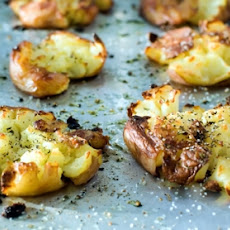 Crash Hot Potatoes