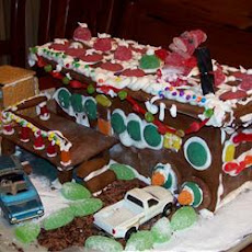 Gingerbread Men