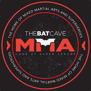 The Bat Cave MMA.apk 4.1.2