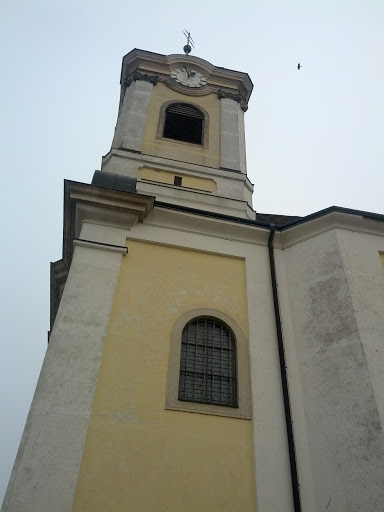 Pfarrkirche Trausdorf