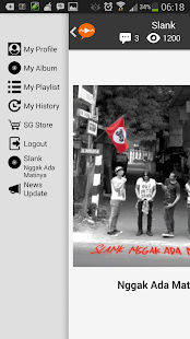 How to mod SongGo - SLANK 2.3.9 mod apk for bluestacks