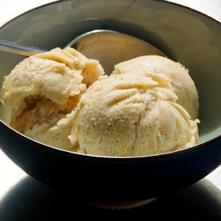 easy homemade ice cream with half and half