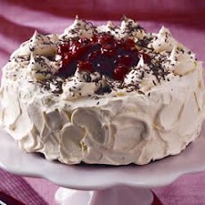 Black Forest Cake